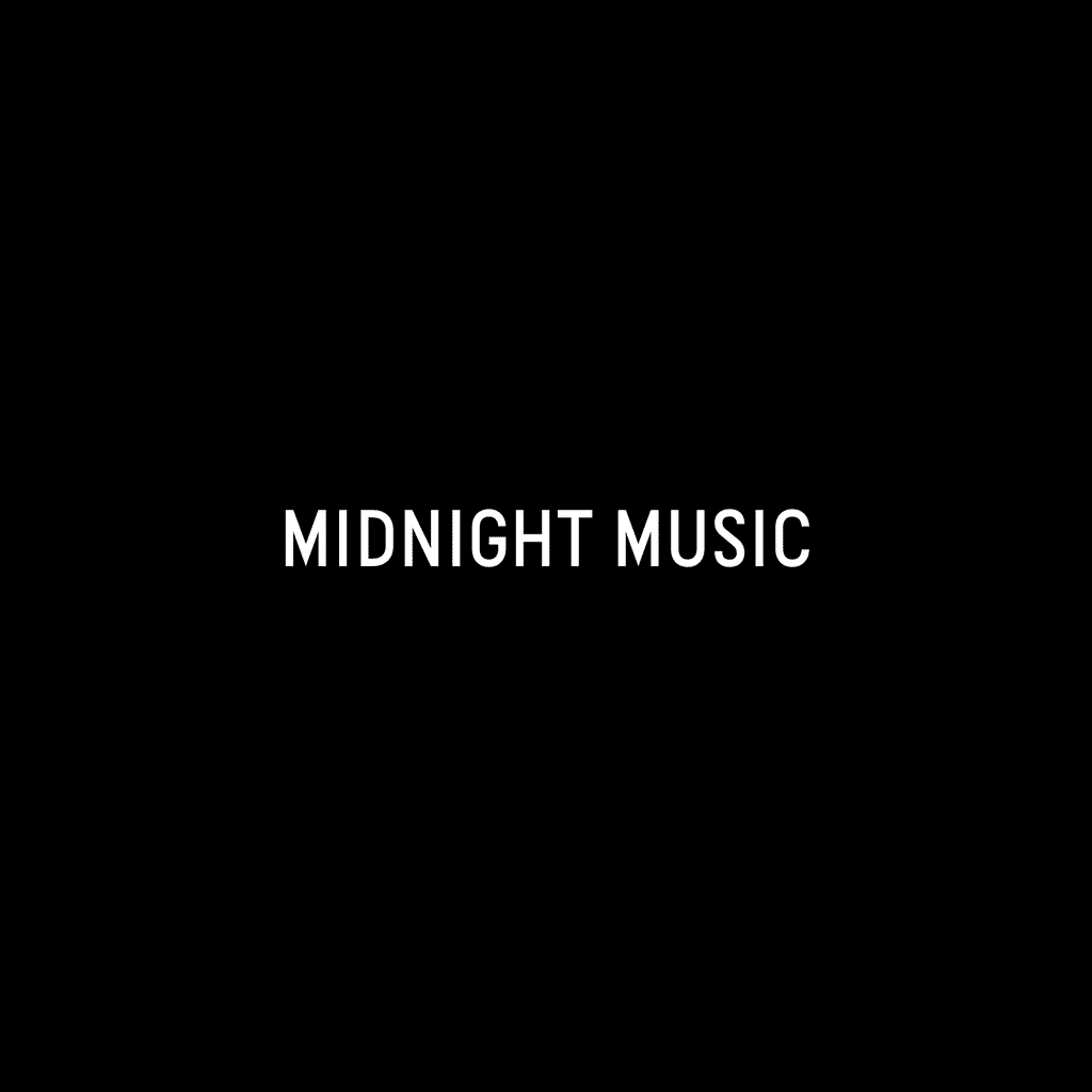 MIDNIGHT MUSIC_OCTOBER 2021