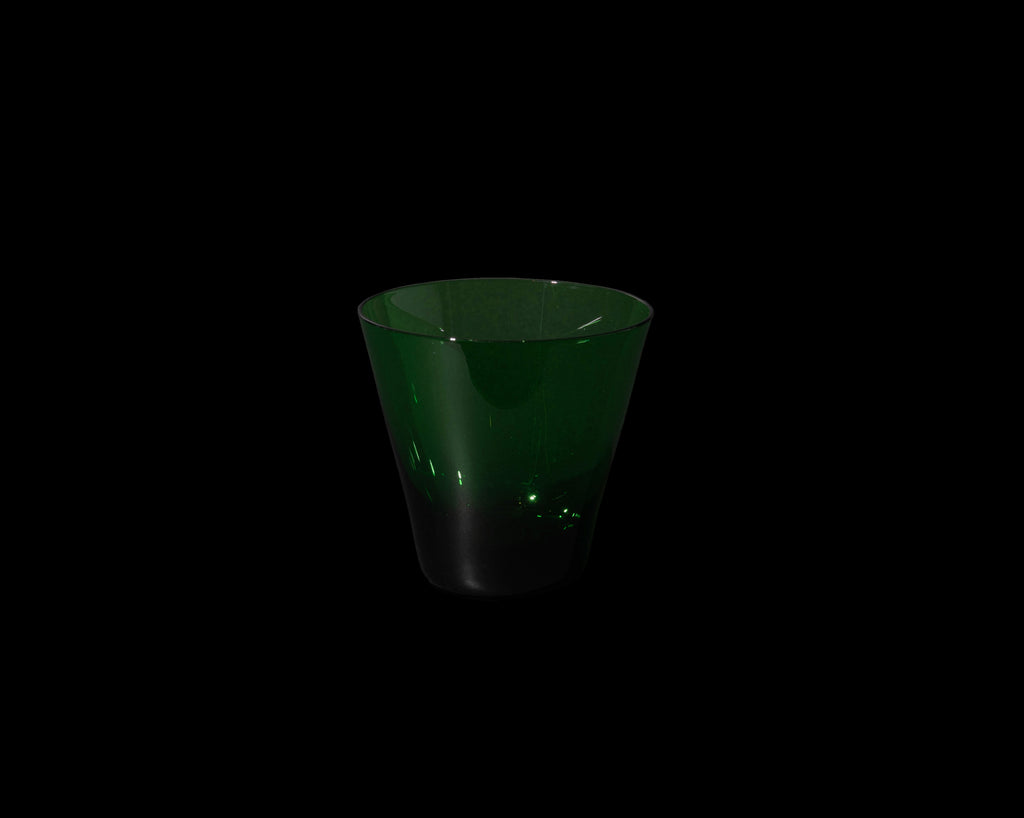 緑のコップ（3つセット）